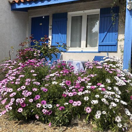 Hotel Des 4 Vents "Esprit Camargue" Aigues-Mortes Eksteriør billede