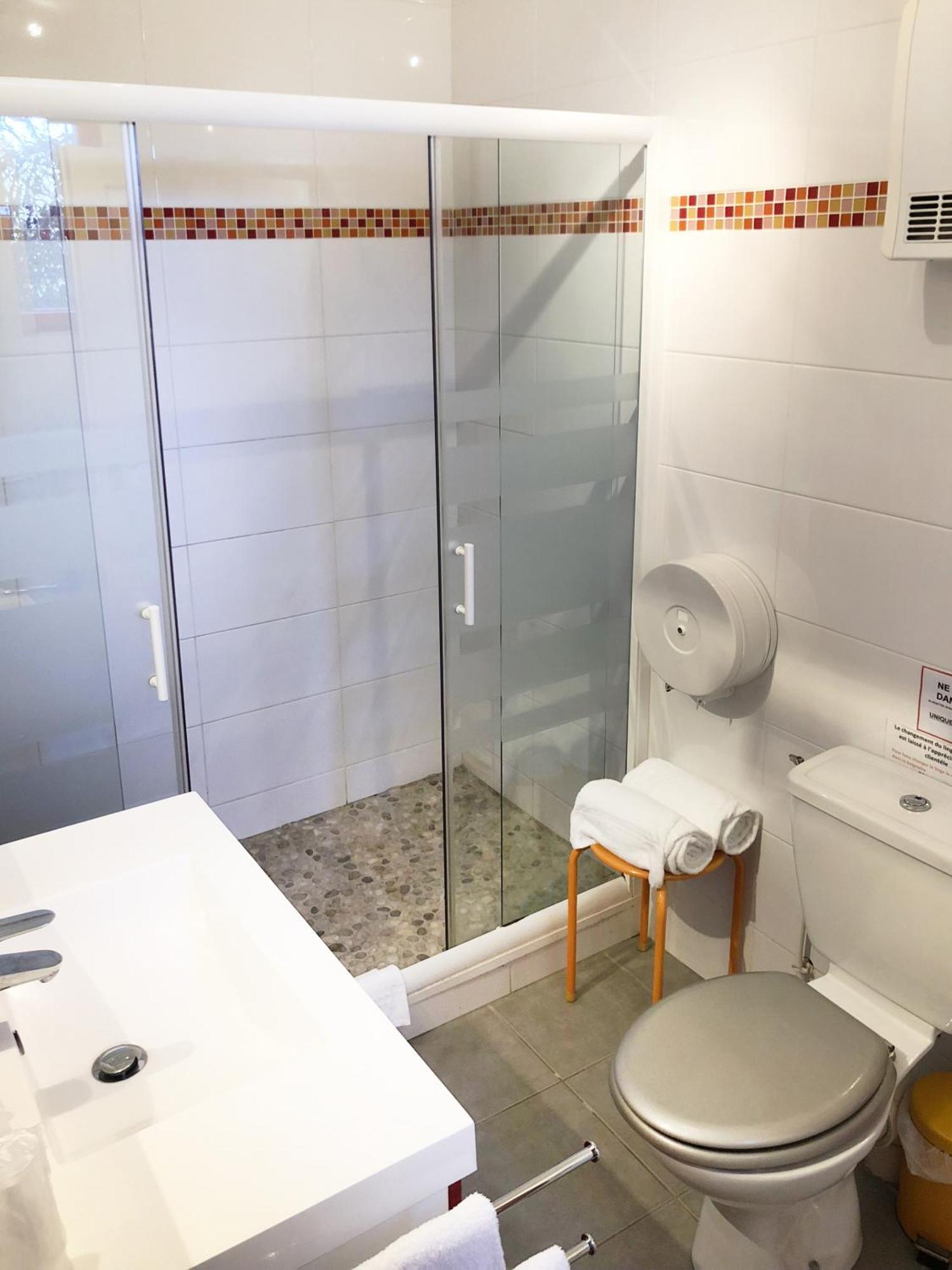 Hotel Des 4 Vents "Esprit Camargue" Aigues-Mortes Eksteriør billede